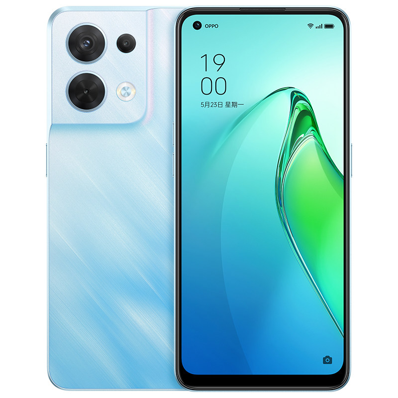 二手OPPO Reno8 Pro手机正品全网通5G游戏智能拍