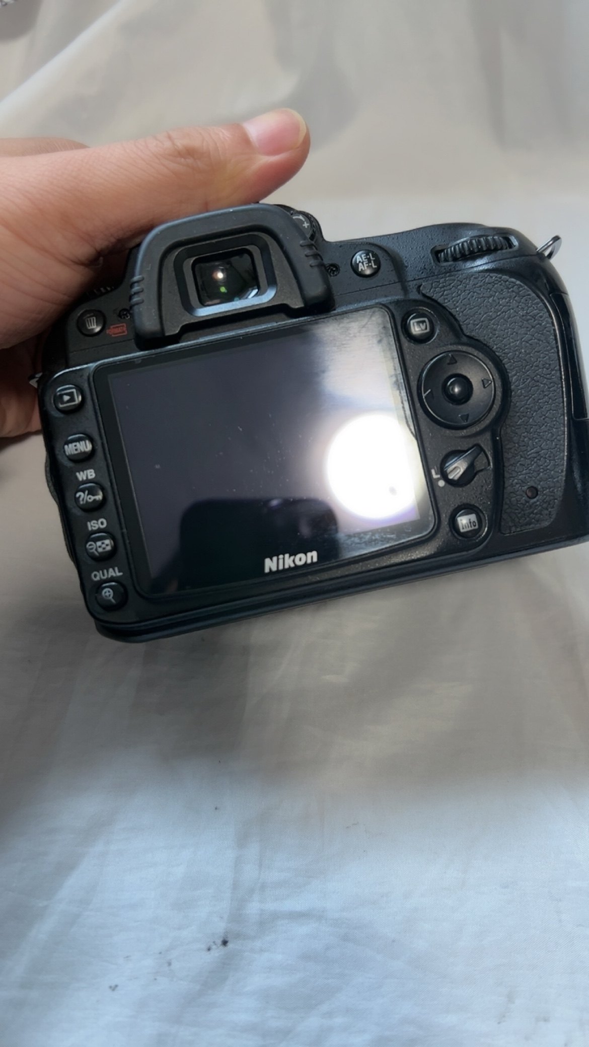 尼康D90 D7000 D7100 D5300 D5100 