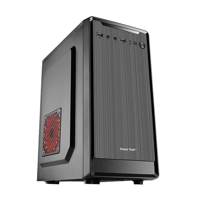 二手i5 6600办公电脑主机组装PS 设计商用办公四核台式